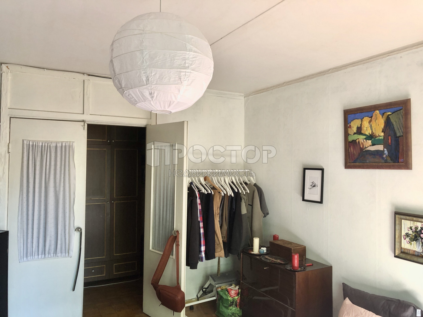 3-комнатная квартира, 64 м² - фото 4