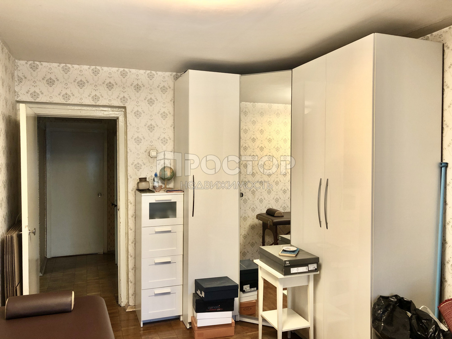 3-комнатная квартира, 64 м² - фото 5