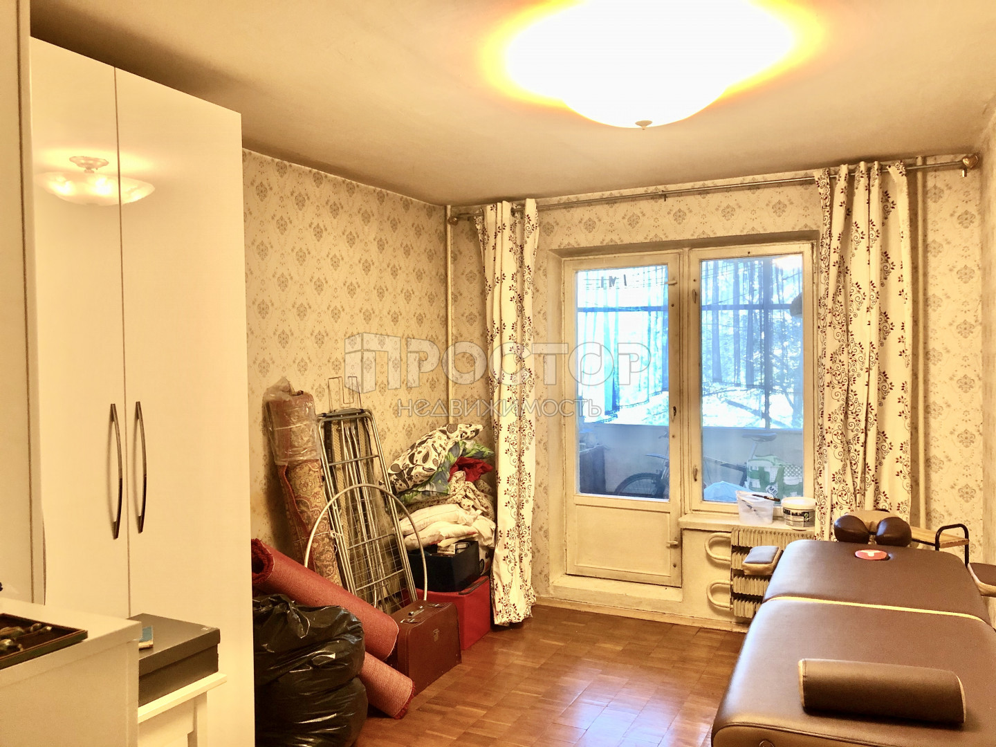 3-комнатная квартира, 64 м² - фото 6