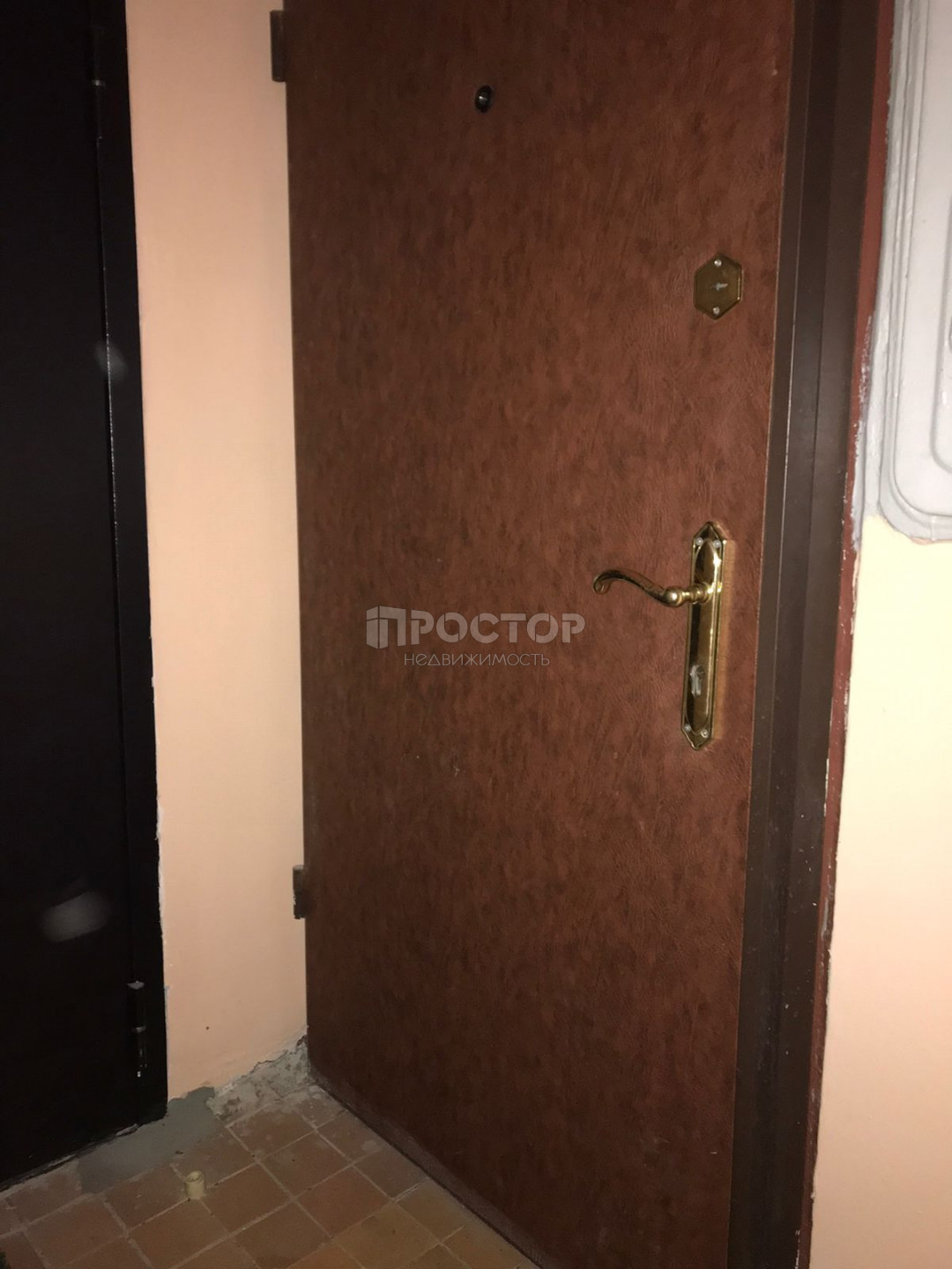 1-комнатная квартира, 33 м² - фото 9