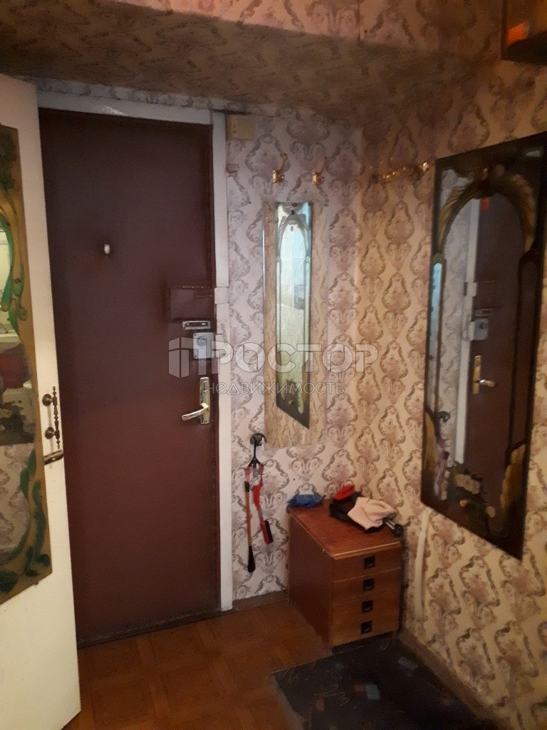 1-комнатная квартира, 38 м² - фото 7