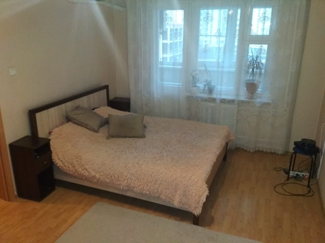 2-комнатная квартира, 62.7 м² - фото 7