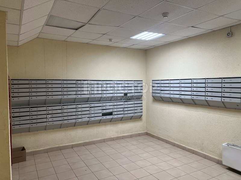 Студия, 25.7 м² - фото 5