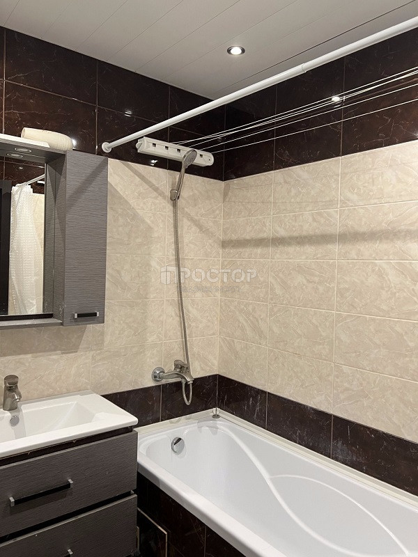 Студия, 25.7 м² - фото 15