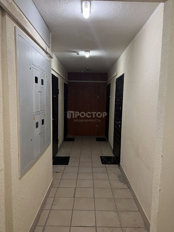 Студия, 25.7 м² - фото 7