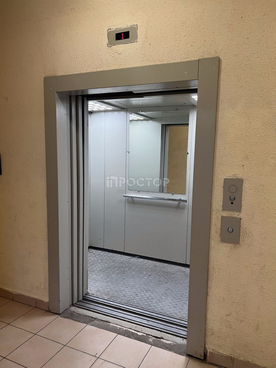 Студия, 25.7 м² - фото 6