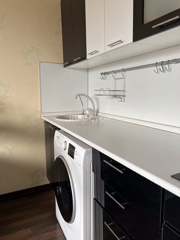 Студия, 25.7 м² - фото 8