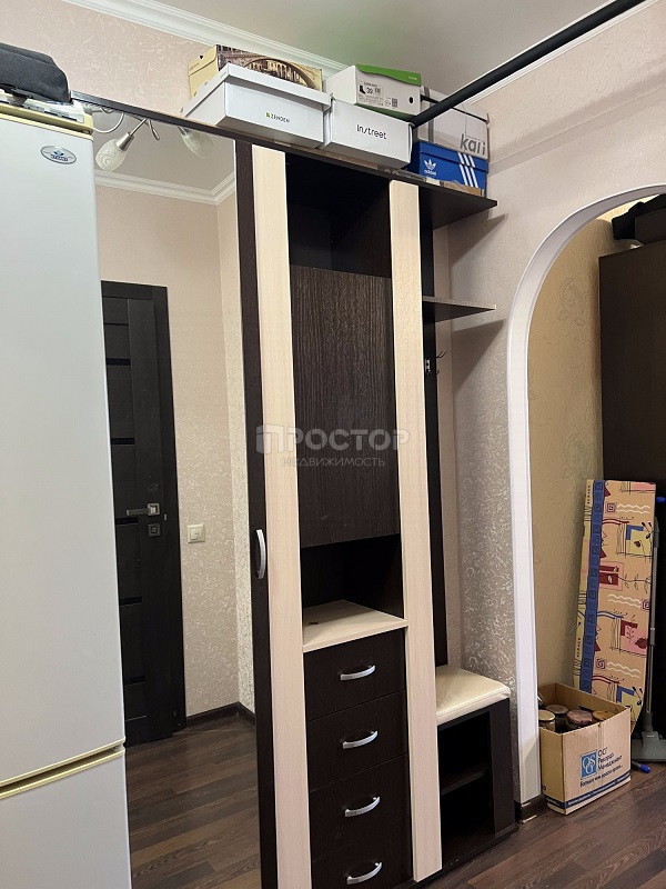 Студия, 25.7 м² - фото 10