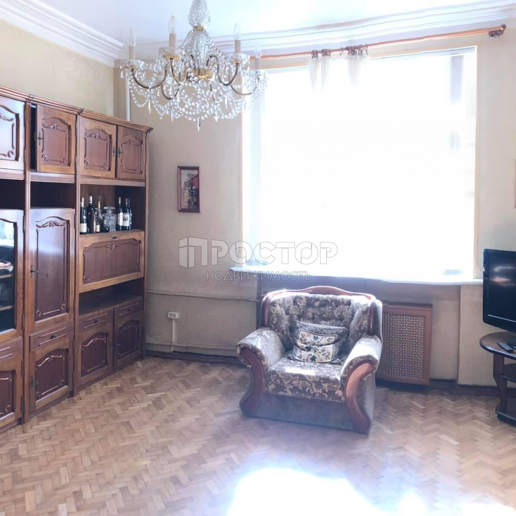 2-комнатная квартира, 63.1 м² - фото 2