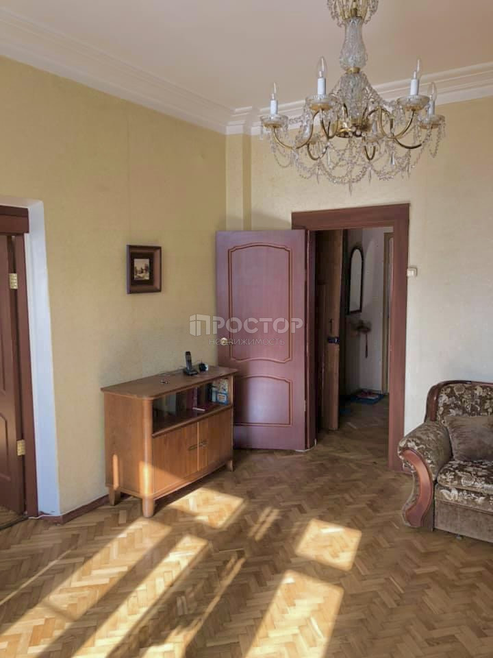 2-комнатная квартира, 63.1 м² - фото 5