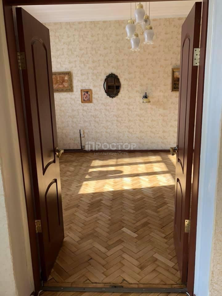 2-комнатная квартира, 63.1 м² - фото 7