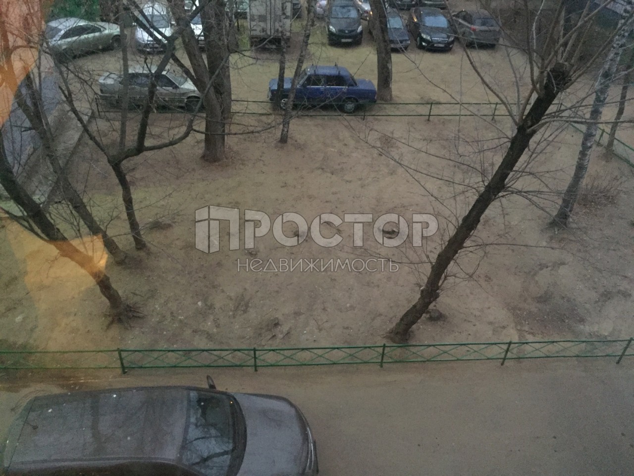 1-комнатная квартира, 31.8 м² - фото 6