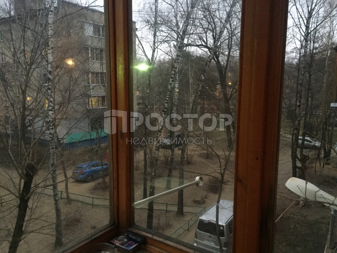 1-комнатная квартира, 31.8 м² - фото 8