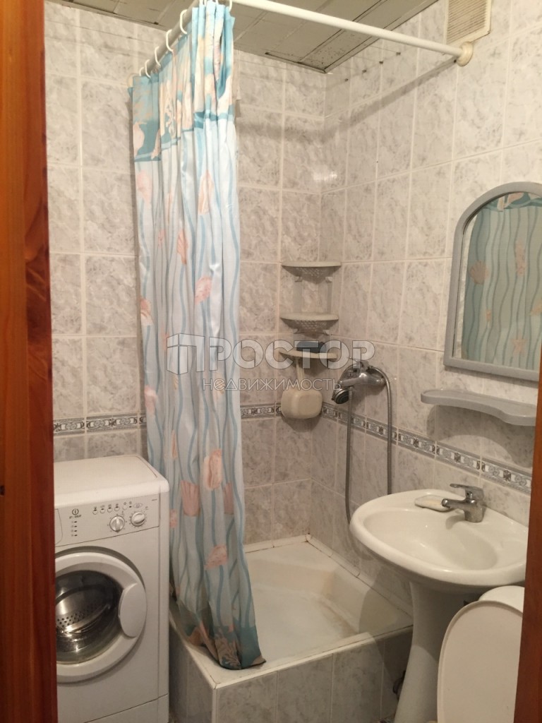 1-комнатная квартира, 31.8 м² - фото 12