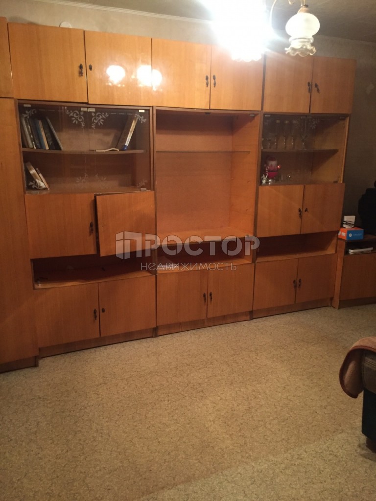 1-комнатная квартира, 31.8 м² - фото 10
