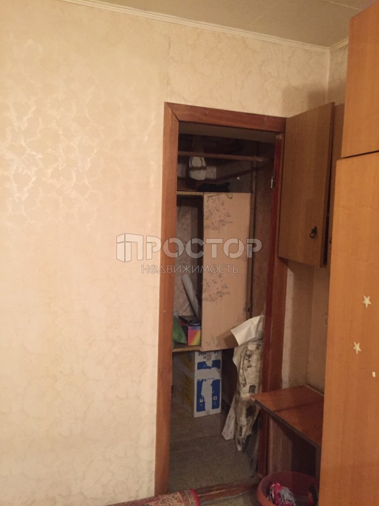 1-комнатная квартира, 31.8 м² - фото 3