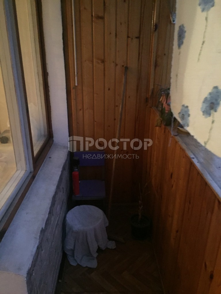 1-комнатная квартира, 31.8 м² - фото 7