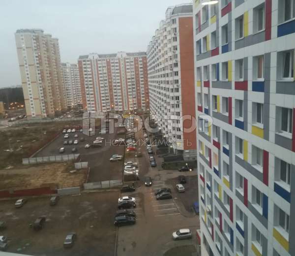 Купить 2х Комнатную Квартиру В Изумрудном Балашиха