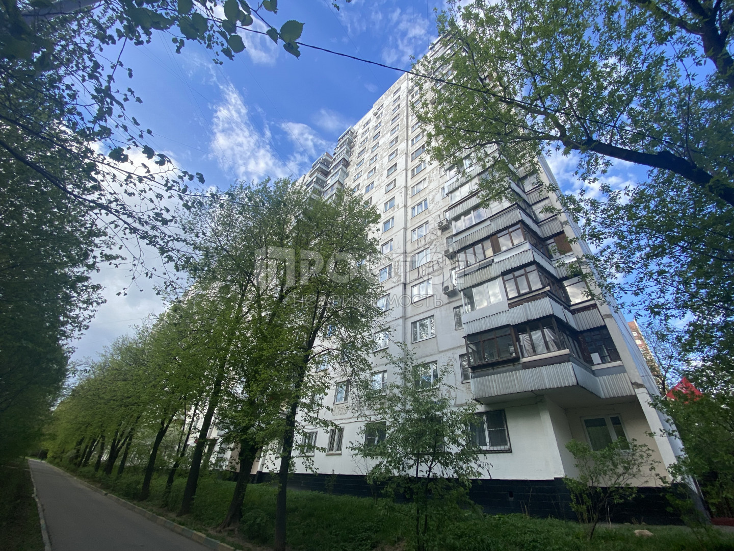 2-комнатная квартира, 54 м² - фото 9