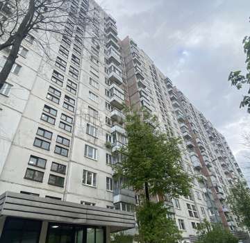 Купить квартиру