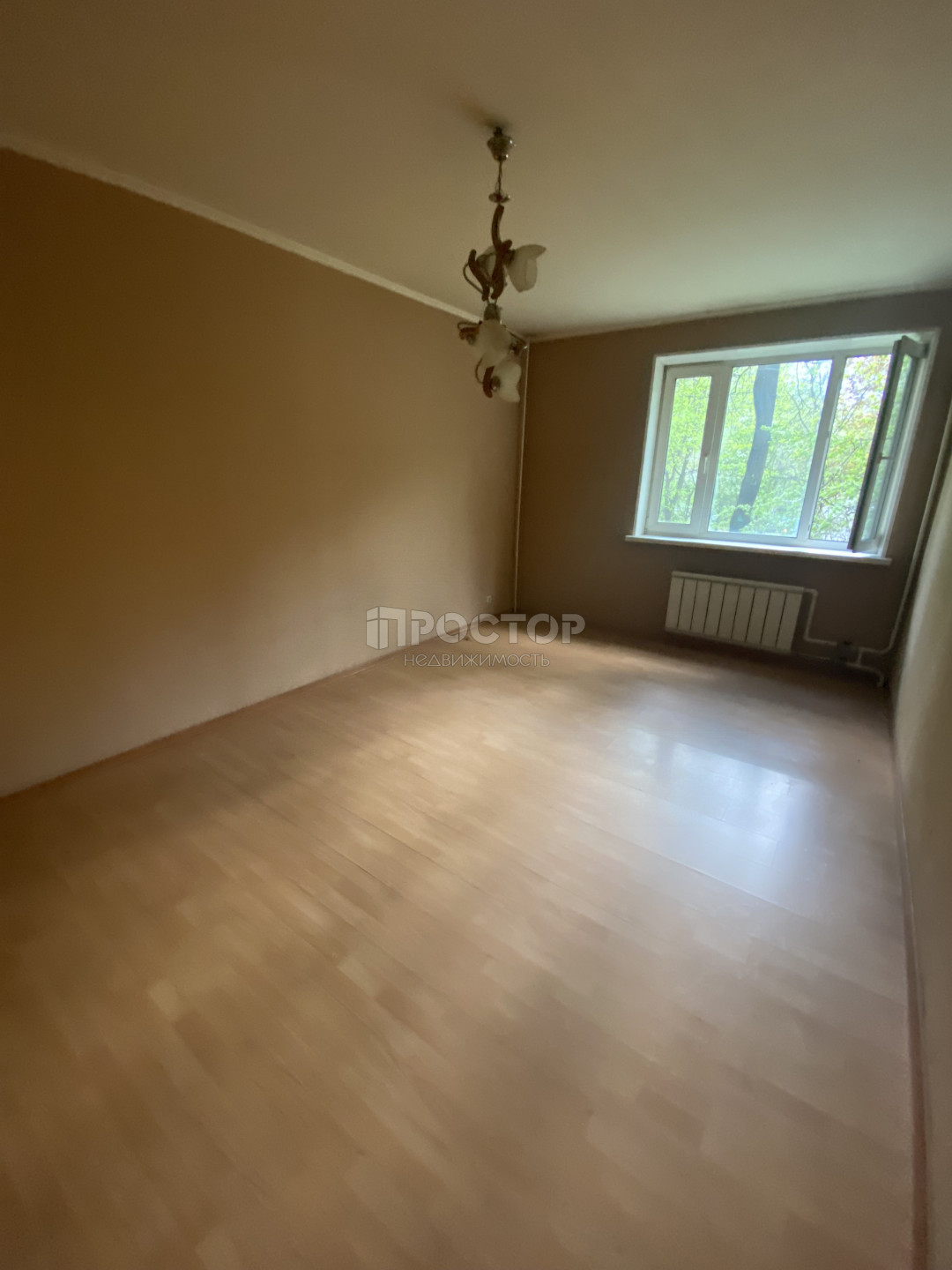 2-комнатная квартира, 54 м² - фото 3