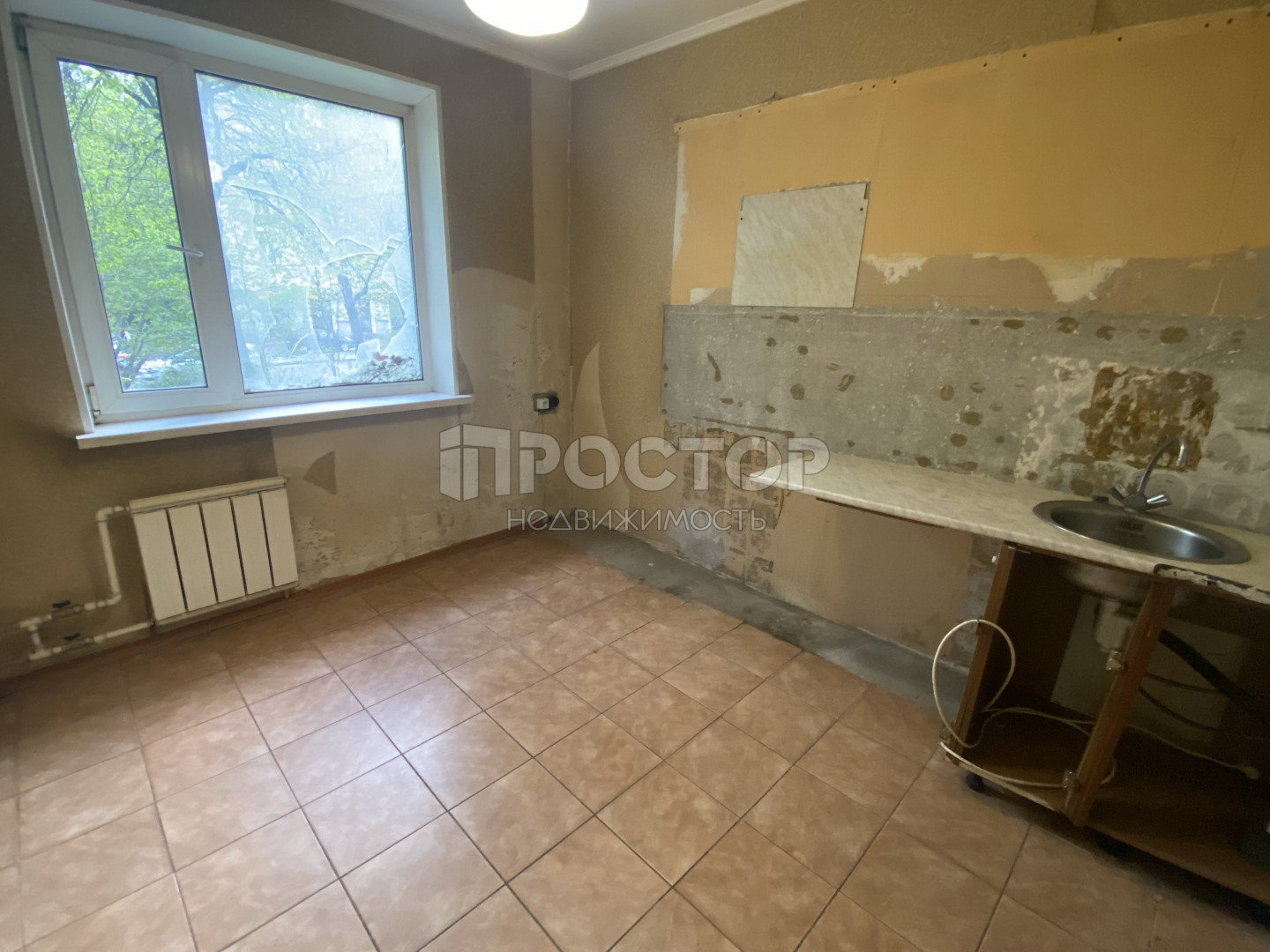 2-комнатная квартира, 54 м² - фото 7