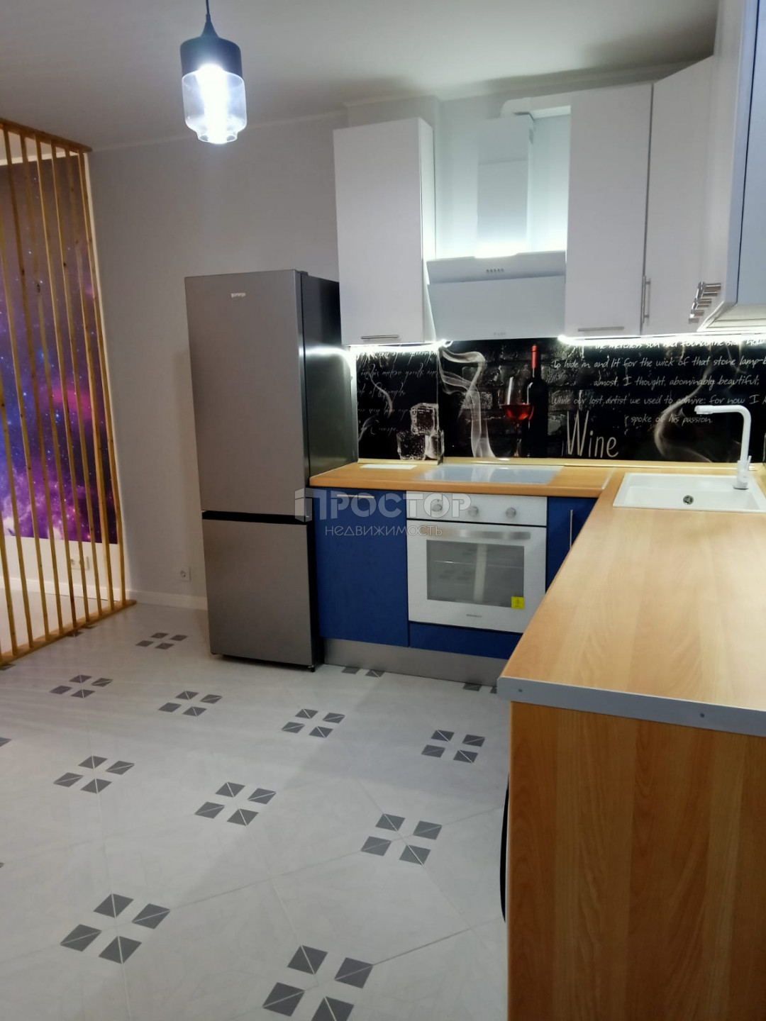 Студия, 27.3 м² - фото 3