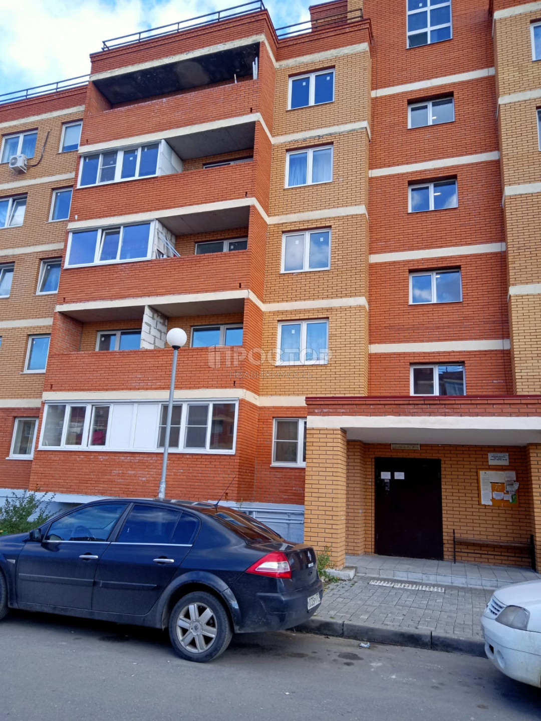 Студия, 27.3 м² - фото 14