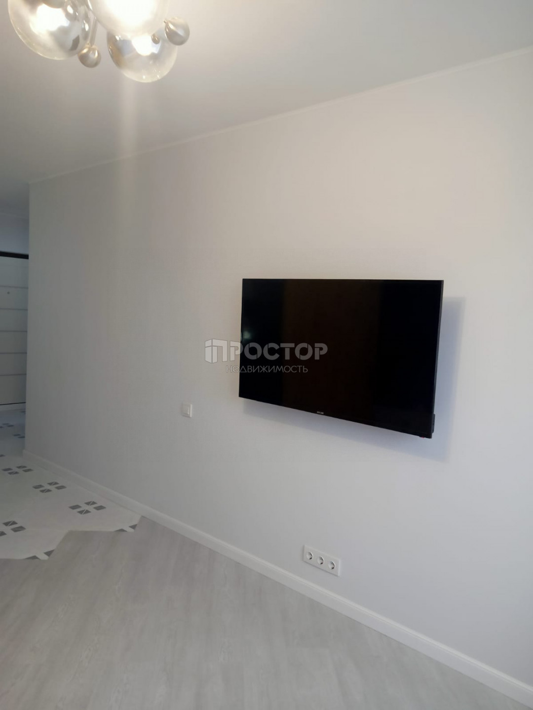 Студия, 27.3 м² - фото 6