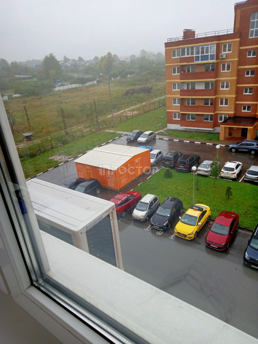 Студия, 27.3 м² - фото 15