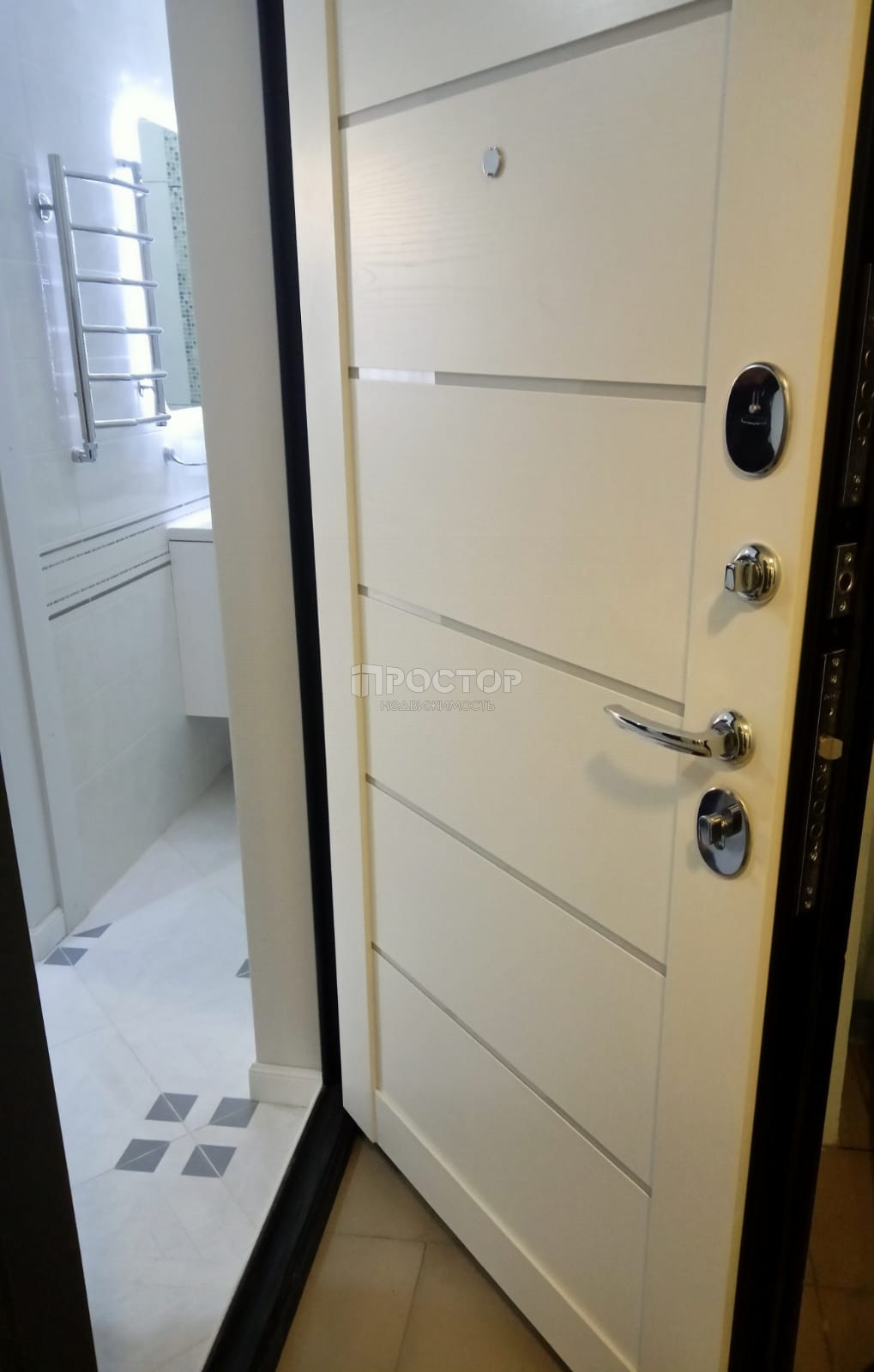 Студия, 27.3 м² - фото 12