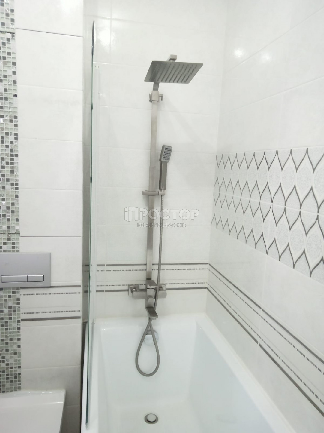 Студия, 27.3 м² - фото 11