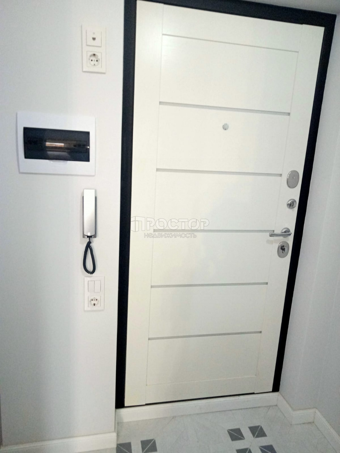 Студия, 27.3 м² - фото 13