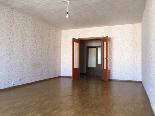 1-комнатная квартира, 37 м² - фото 3