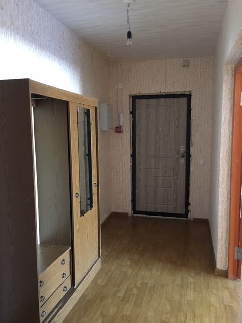 1-комнатная квартира, 37 м² - фото 7