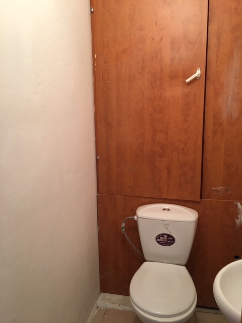 1-комнатная квартира, 37 м² - фото 5