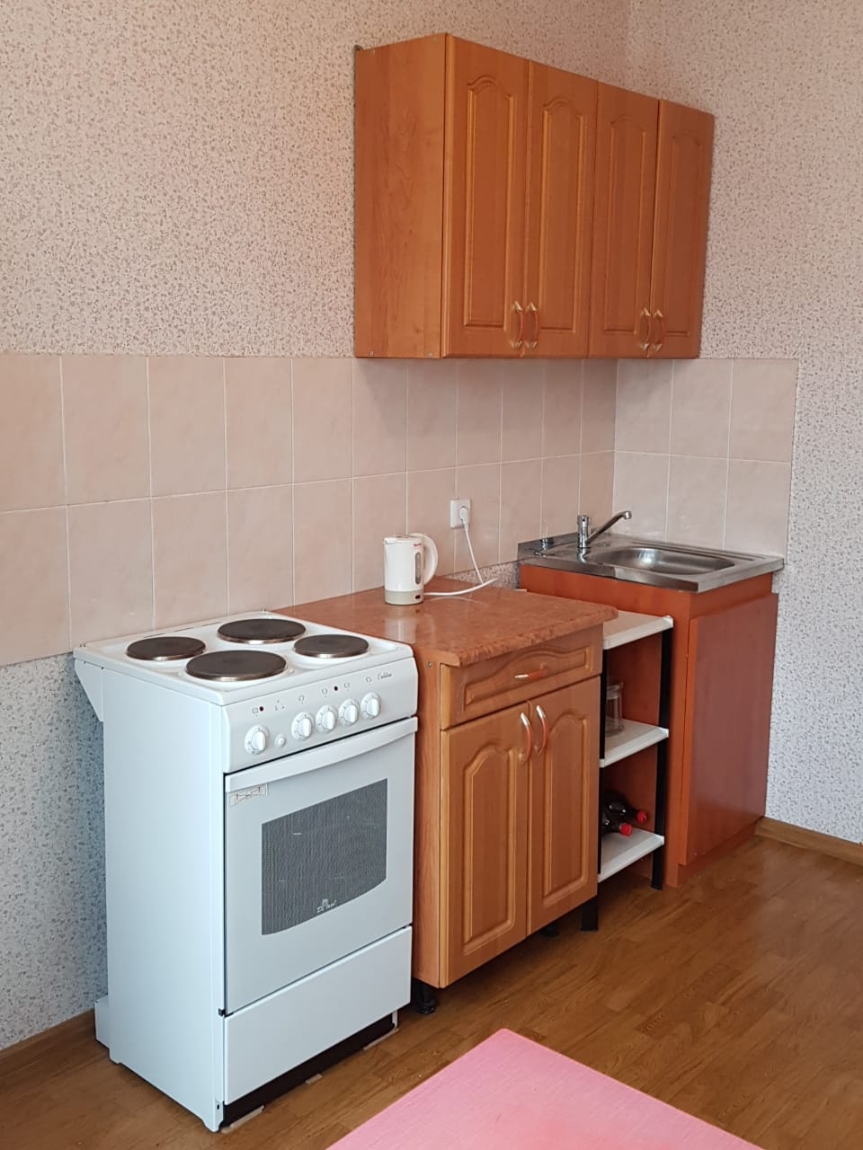 1-комнатная квартира, 37 м² - фото 4