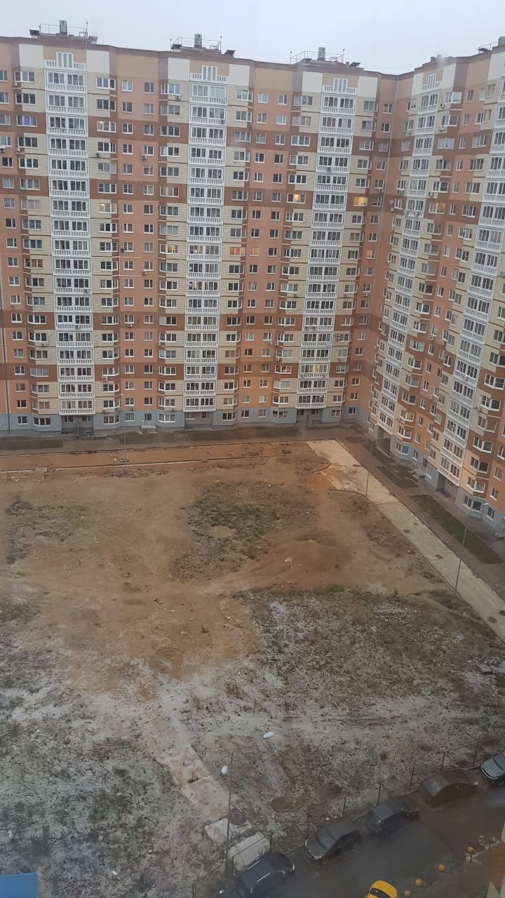 1-комнатная квартира, 37 м² - фото 9