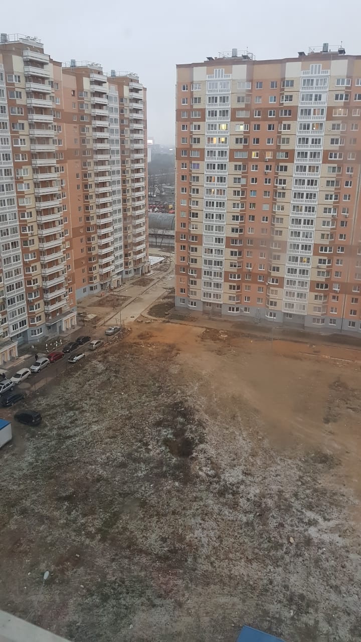 1-комнатная квартира, 37 м² - фото 8