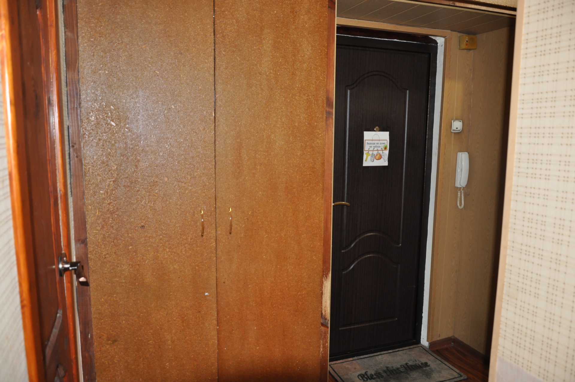 3-комнатная квартира, 61.8 м² - фото 5