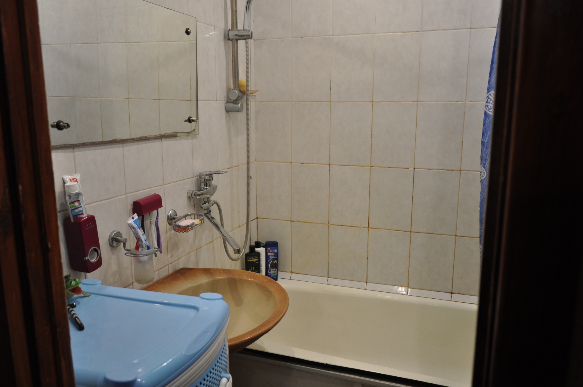3-комнатная квартира, 61.8 м² - фото 3