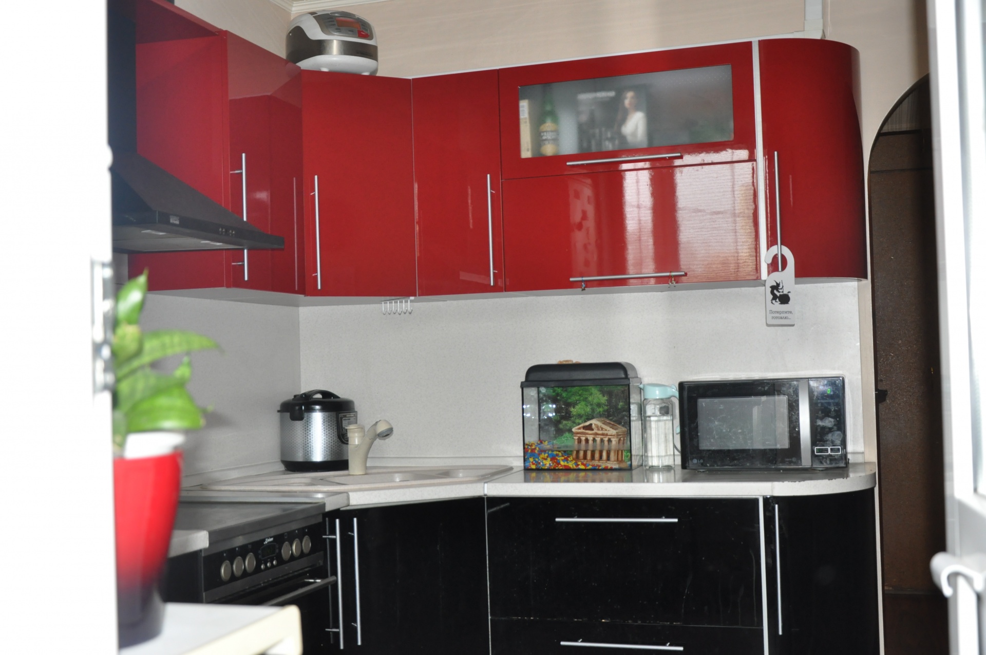 3-комнатная квартира, 61.8 м² - фото 2