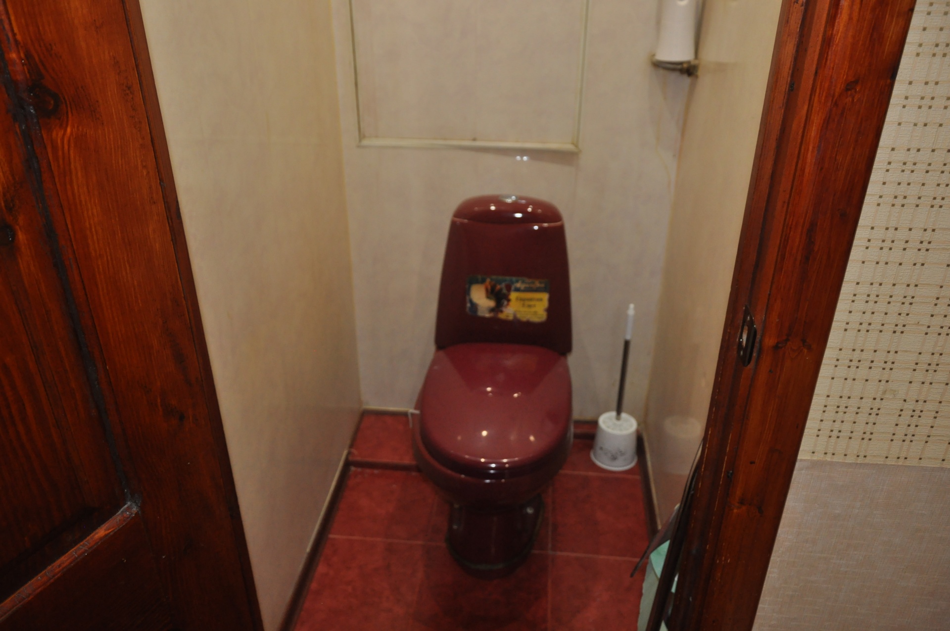 3-комнатная квартира, 61.8 м² - фото 4