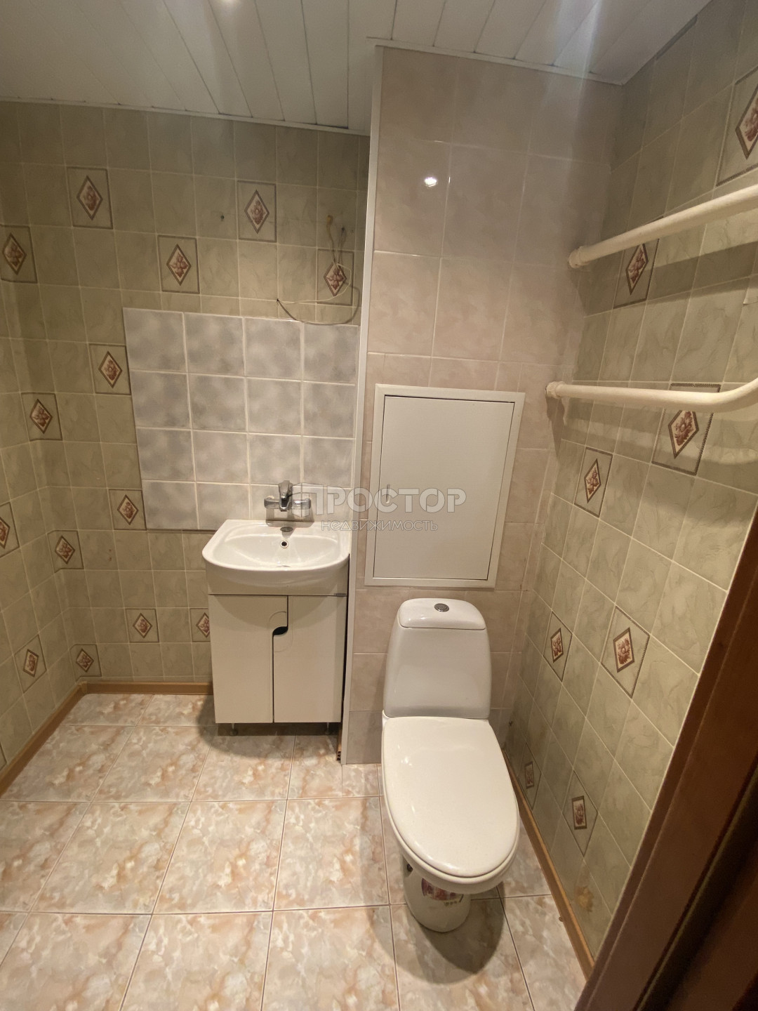 3-комнатная квартира, 78.1 м² - фото 5