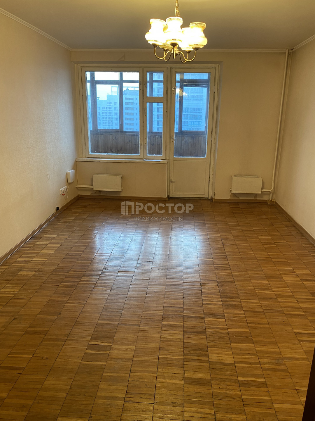 3-комнатная квартира, 78.1 м² - фото 13