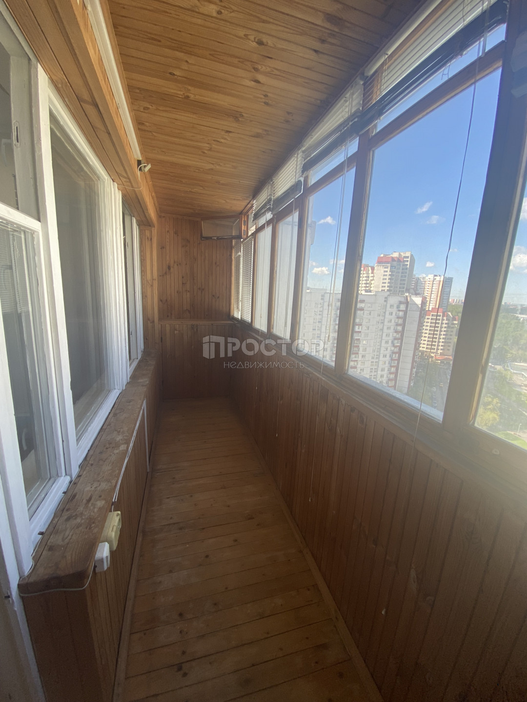 3-комнатная квартира, 78.1 м² - фото 12