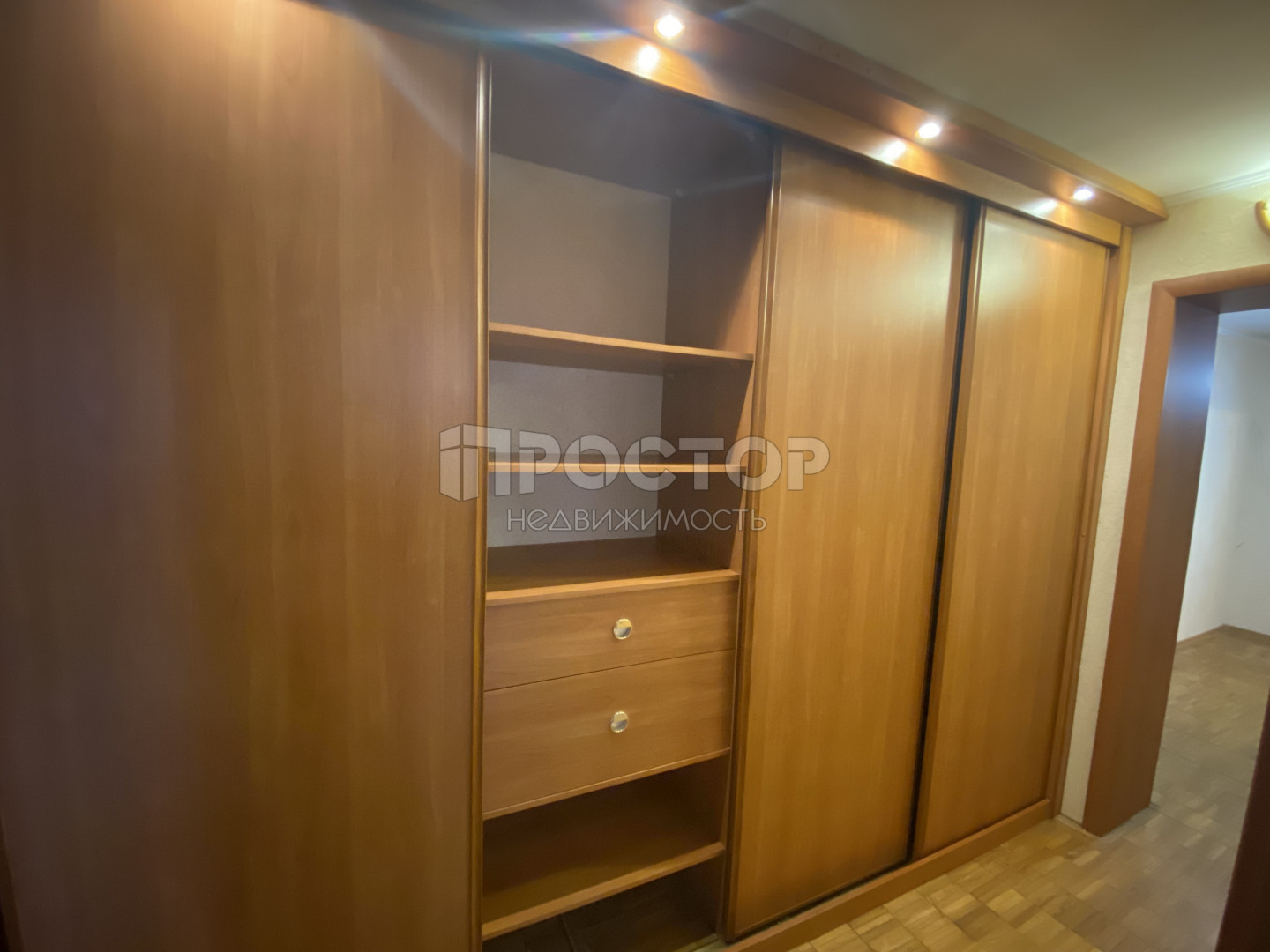 3-комнатная квартира, 78.1 м² - фото 9