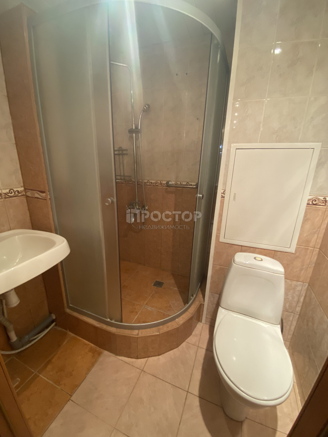 3-комнатная квартира, 78.1 м² - фото 17