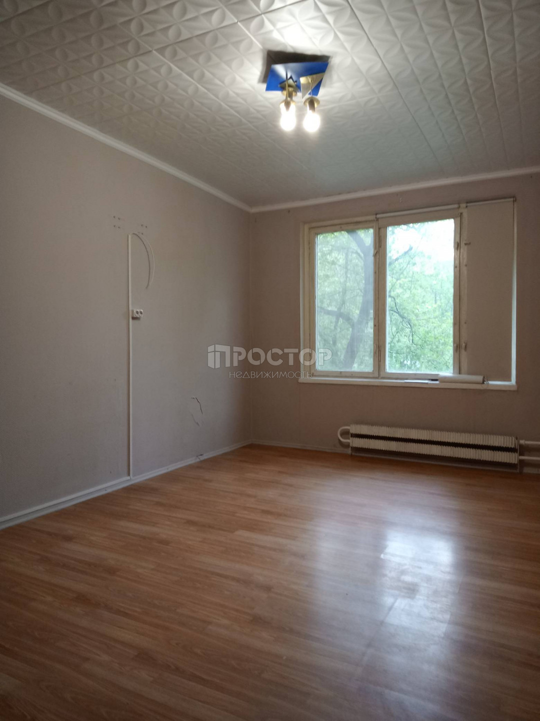 1-комнатная квартира, 32.5 м² - фото 4