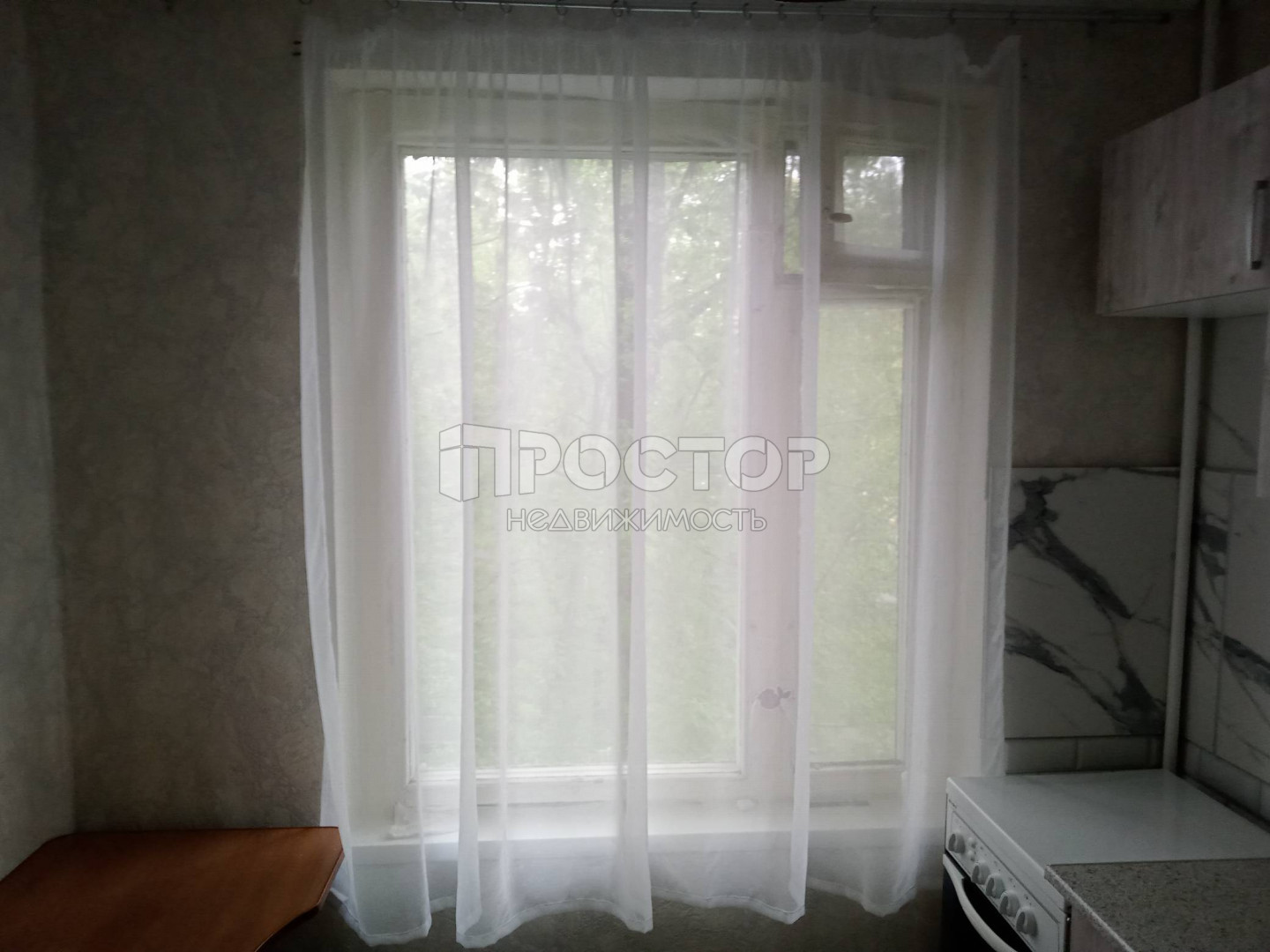 1-комнатная квартира, 32.5 м² - фото 9